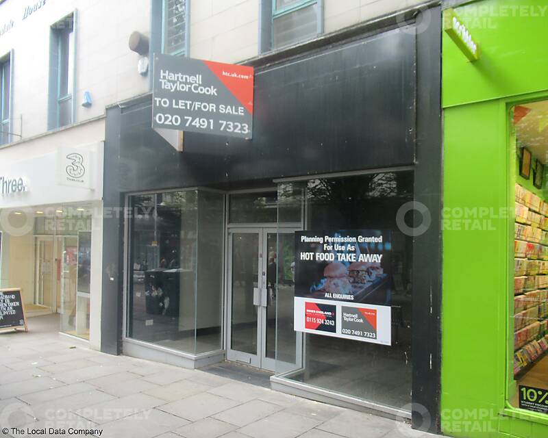 12 Albert Street, Nottingham - Picture 2022-08-01-10-57-29