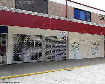 3-4 Drummers Corner Peterhead, AB42 1ZP