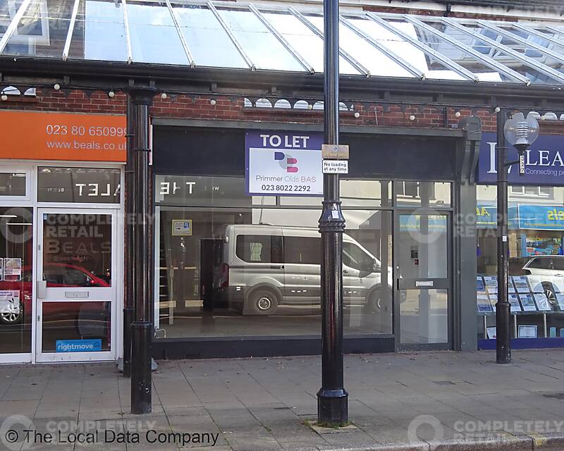 10 High Street, Eastleigh - Picture 2024-11-20-10-35-12