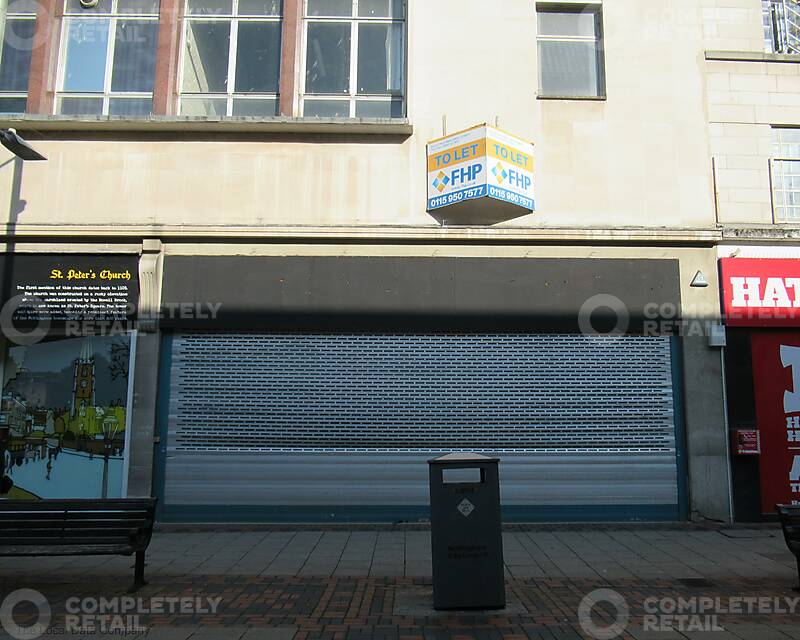 34 Lister Gate, Nottingham - Picture 2023-09-05-14-21-21