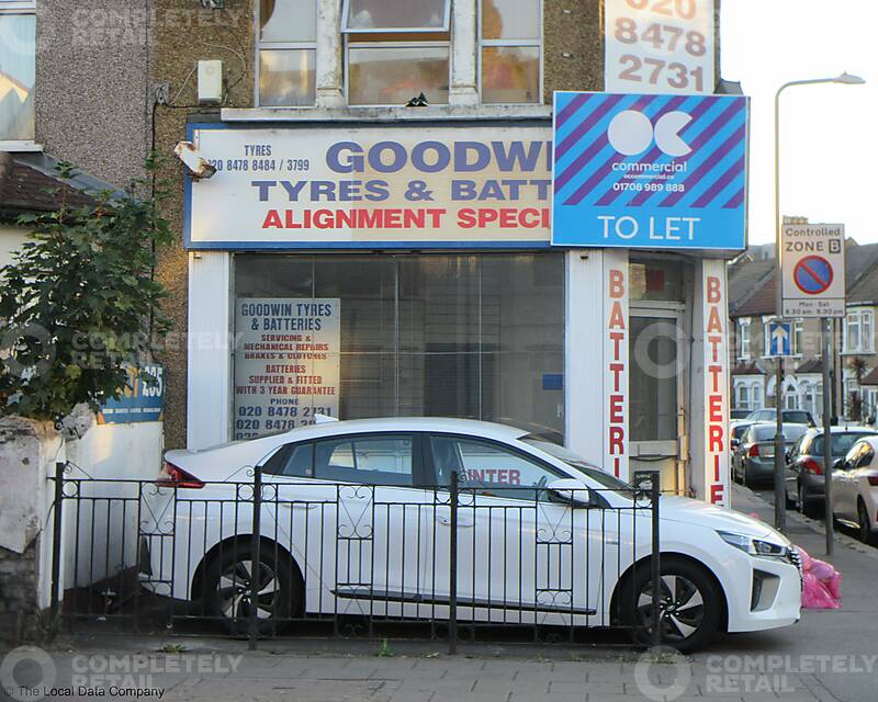 109 Green Lane, Ilford - Picture 2022-08-01-11-28-57