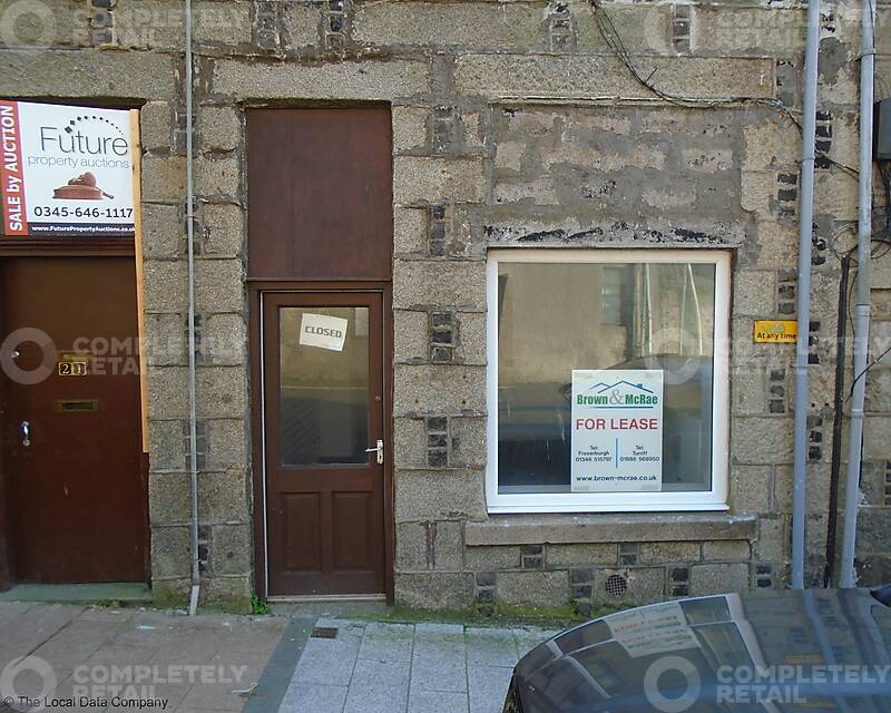 21a Kirk Brae, Fraserburgh - Picture 2024-11-20-09-55-26