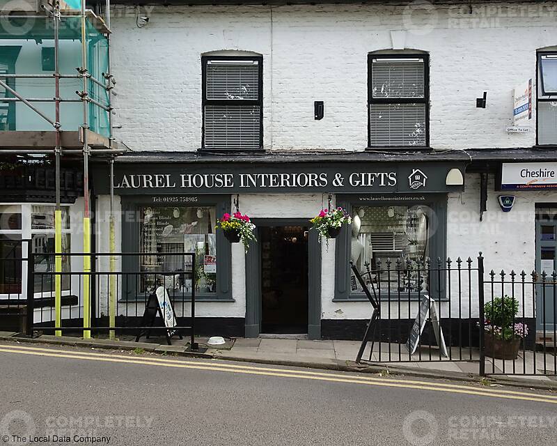 30 The Cross, Lymm - Picture 2022-08-01-11-33-14