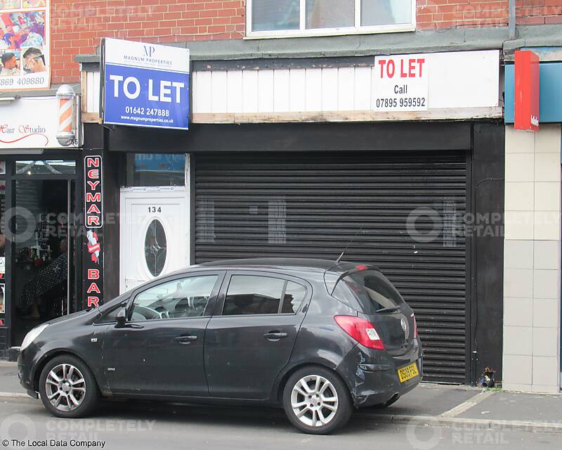 134 Parliament Road, Middlesbrough - Picture 2022-08-01-11-40-12