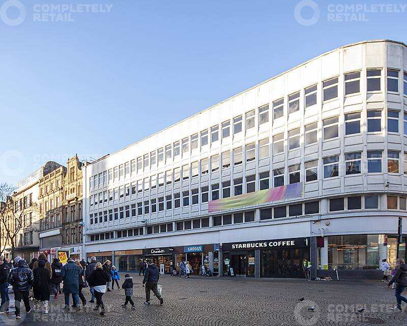 2 Fargate, Sheffield - Picture 2022-08-02-09-30-46