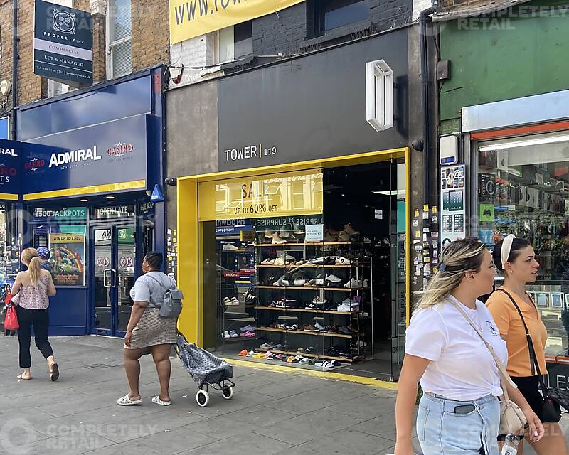 119 High Road, Wood Green, Wood Green - Picture 2022-08-02-16-04-28