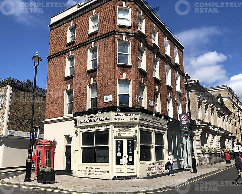 161 Seymour Place, London - Picture 2022-08-09-11-29-33