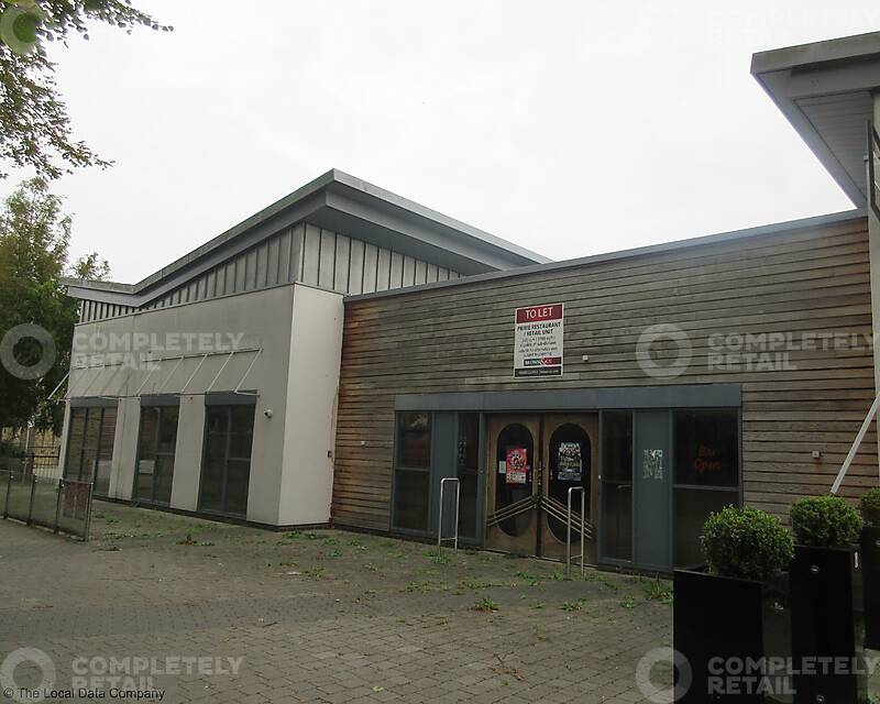2 The Rowley Arts Centre, St Neots - Picture 2023-10-16-14-35-59