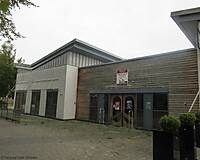 2 The Rowley Arts Centre