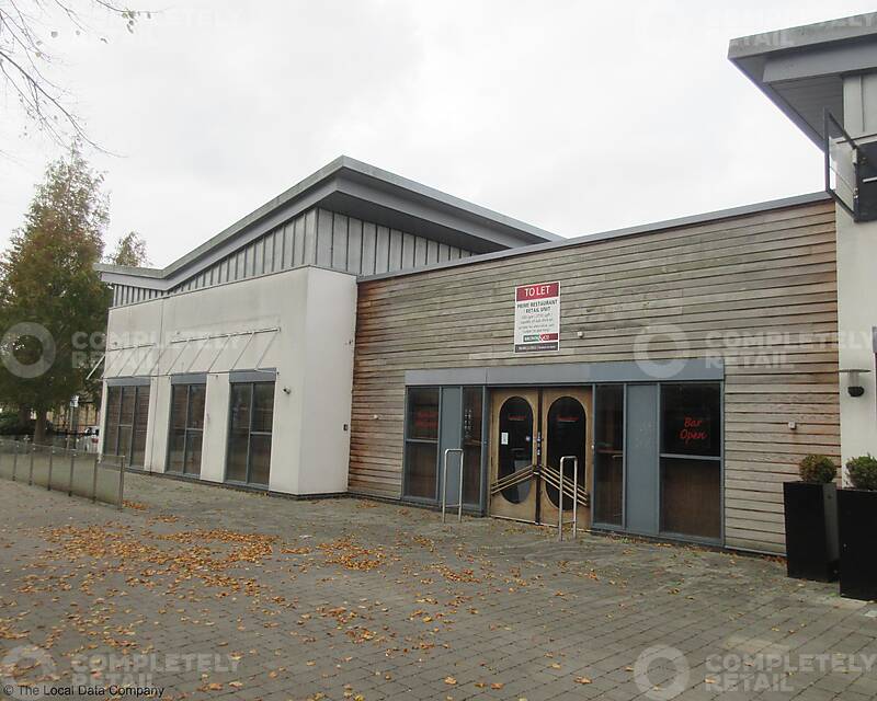 2 The Rowley Arts Centre, St Neots - Picture 2024-12-03-12-52-14