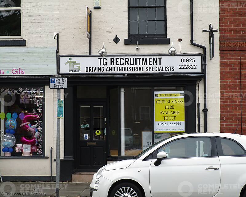 93 High Street, Newton-le-Willows - Picture 2022-08-15-14-29-25
