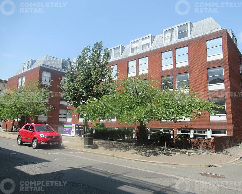Shop to rent | 61-69 Derngate, Northampton, NN1 1UE