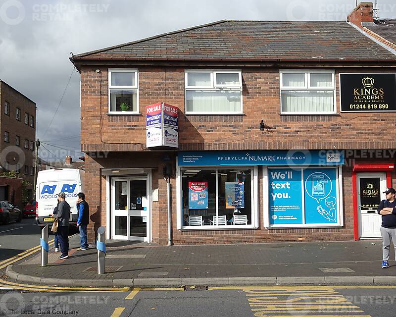 19 Station Road, Deeside - Picture 2023-11-01-14-12-25