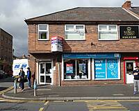 19 Station Road