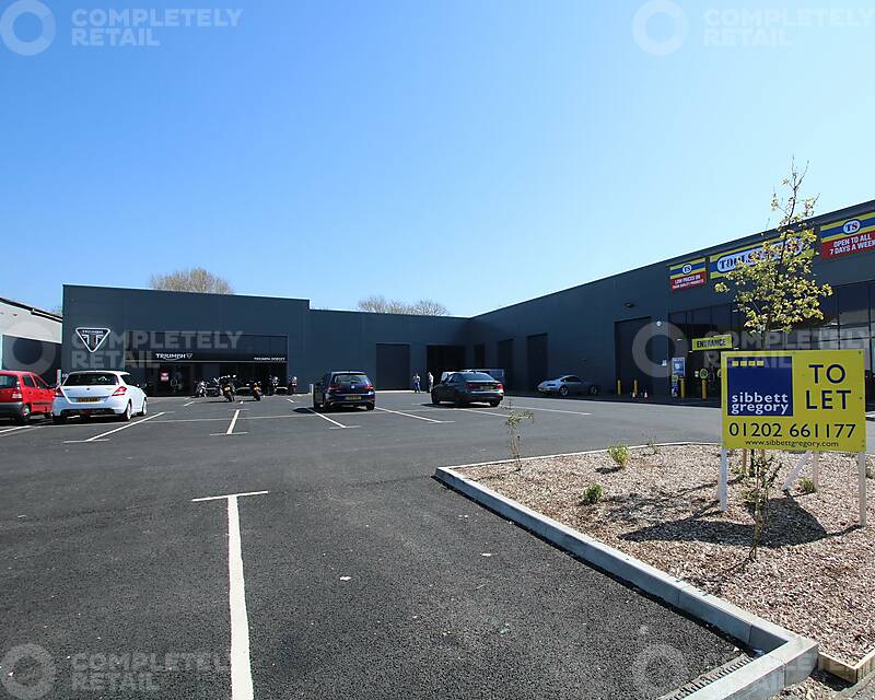 Unit 3, Christchurch - Picture 2022-08-16-10-41-36