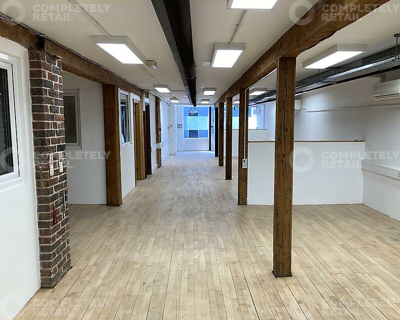 The Old Grain Store, Brighton - Picture 2022-08-16-10-41-48