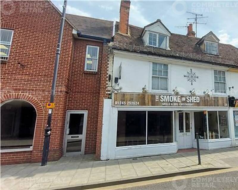 34 Moulsham Street, Chelmsford - Picture 2022-08-16-10-45-51