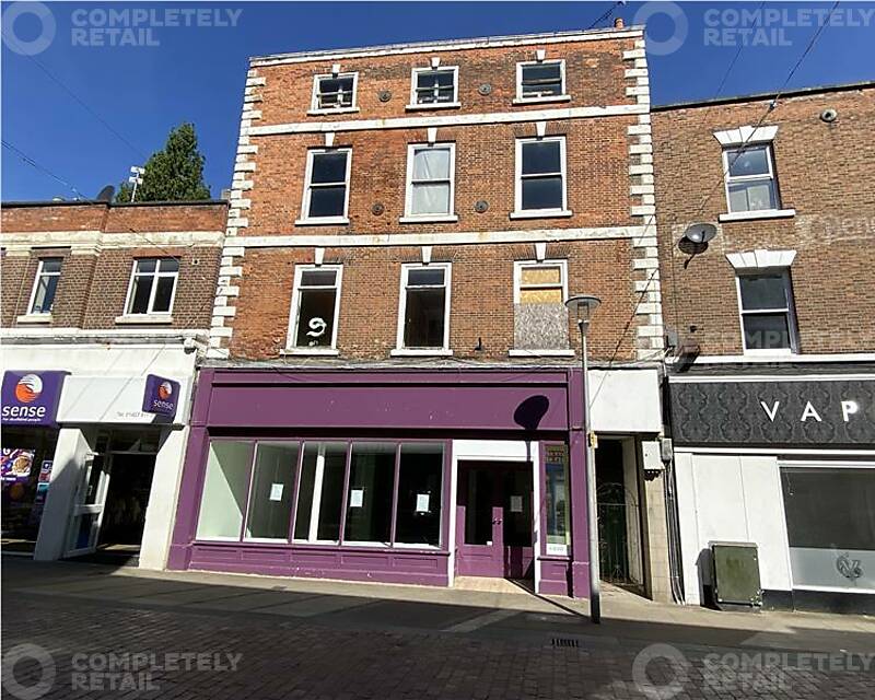 4 Silver Street, Gainsborough - Picture 2022-08-16-10-50-43