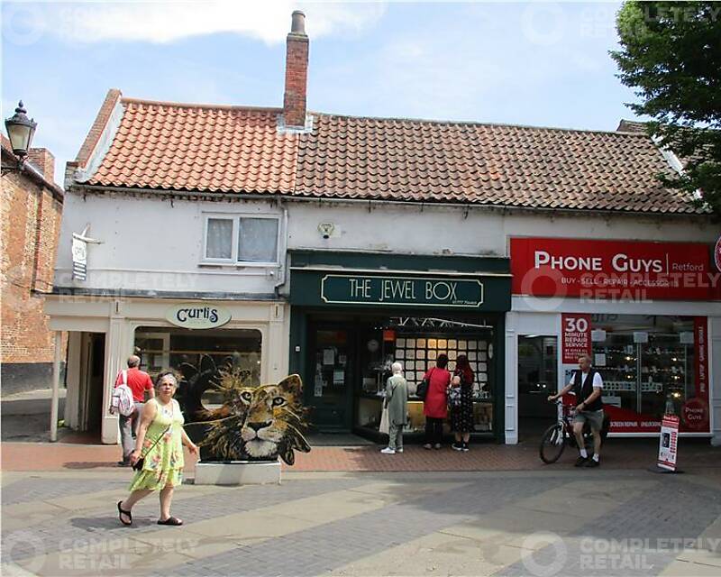 49 Carolgate, Retford - Picture 2022-08-16-10-50-53