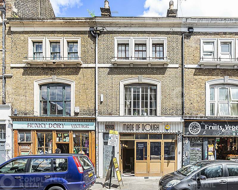 224 Brick Lane, London - Picture 2022-08-16-10-51-57