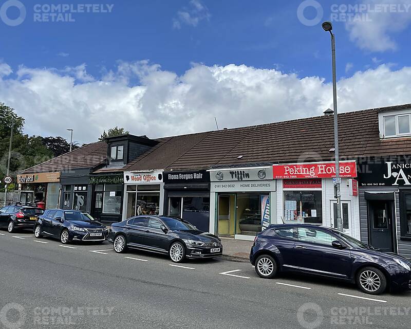 Tiffin, Bearsden - Picture 2022-08-16-10-56-08
