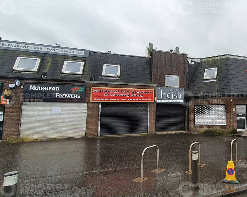 86 Cumbernauld Road, Cumbernauld - Picture 2022-08-16-10-56-12