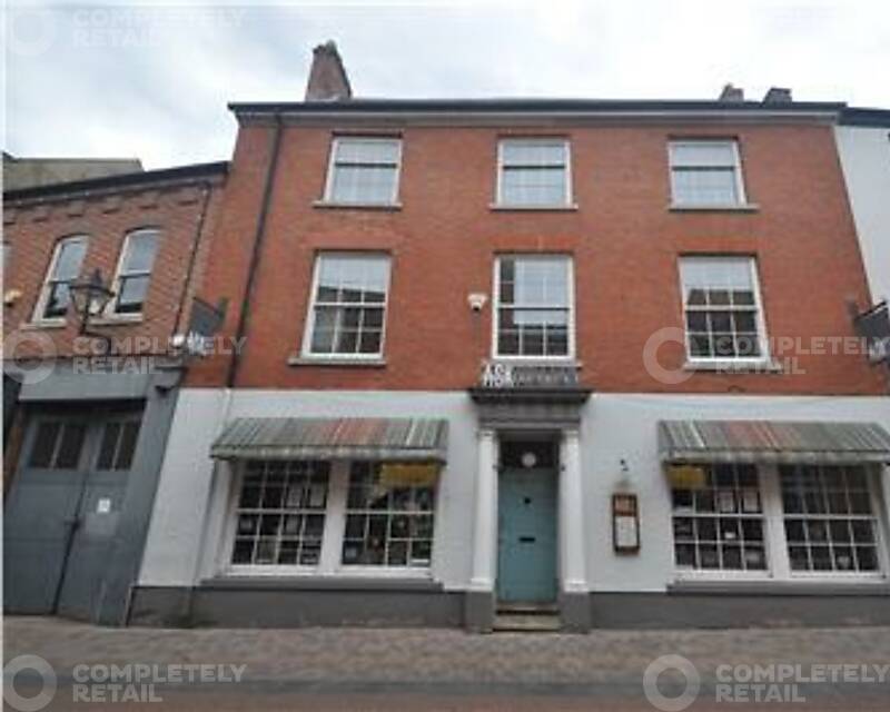 42 Silver Street, Leicester - Picture 2022-08-16-11-02-37