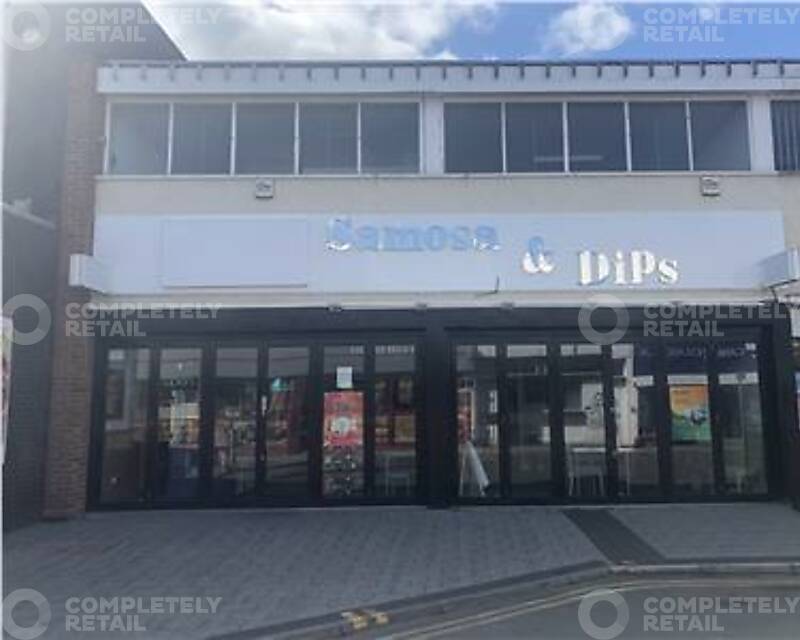 11 and 13 Bell Street, Wigston - Picture 2022-08-16-11-02-50