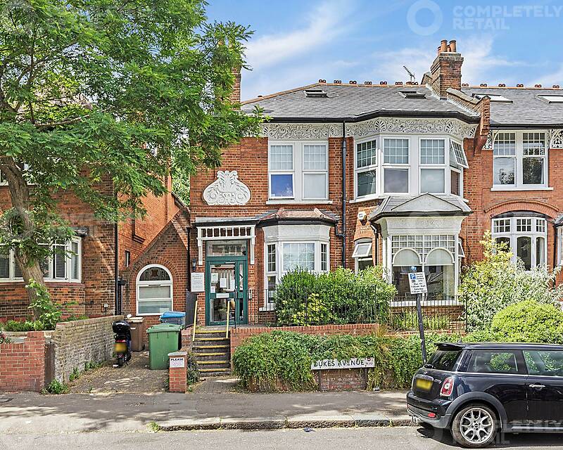 The Muswell Hill Practice, London - Picture 2022-08-16-11-05-29