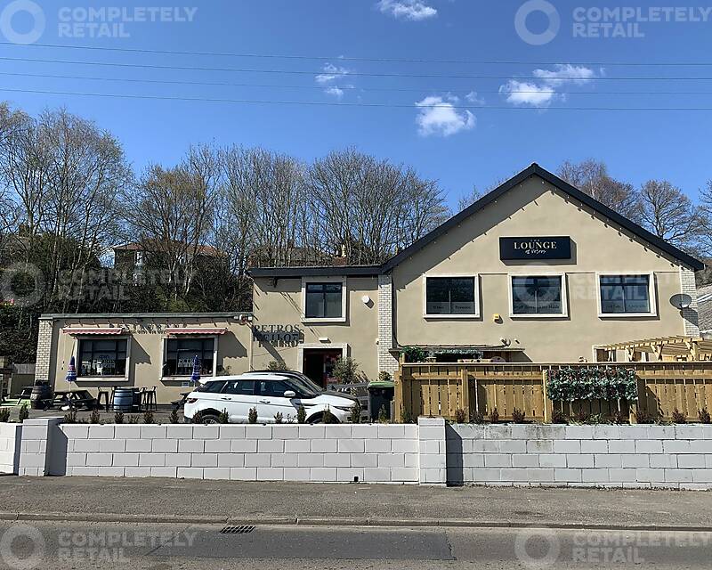 Shop to rent Run of the Mill, Spar Well Road, Blaydon on Tyne, NE21 6RT