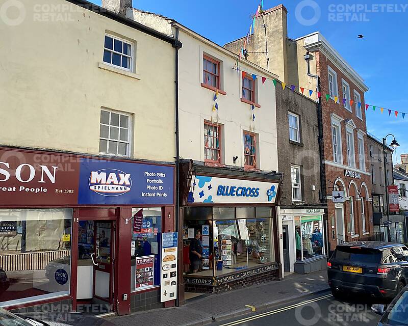 14 Monnow Street, Monmouth - Picture 2022-08-16-11-08-04