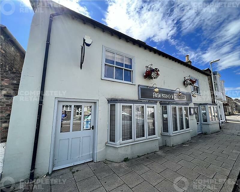 3 - 5 Queen Street, Peterborough - Picture 2022-08-16-11-10-57