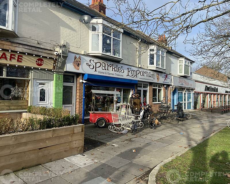 271, 273 Copnor Road, Portsmouth - Picture 2022-08-16-11-12-56