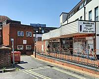 4 Feathers Lane