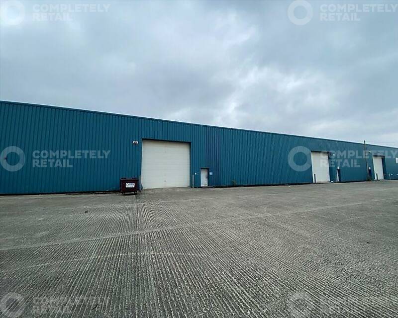 Unirt 2a, Rotherham - Picture 2022-08-16-11-15-36
