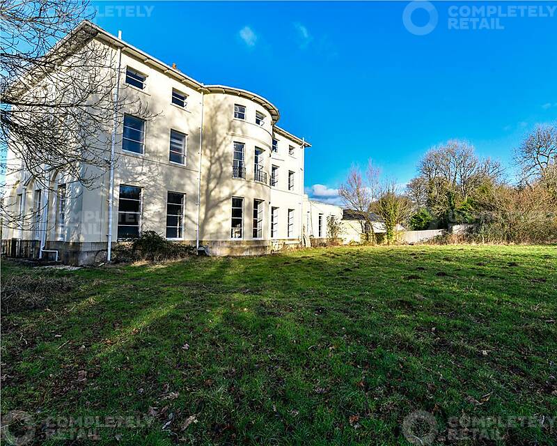 Stout Hall Country Mansion, Swansea - Picture 2022-08-16-11-15-50