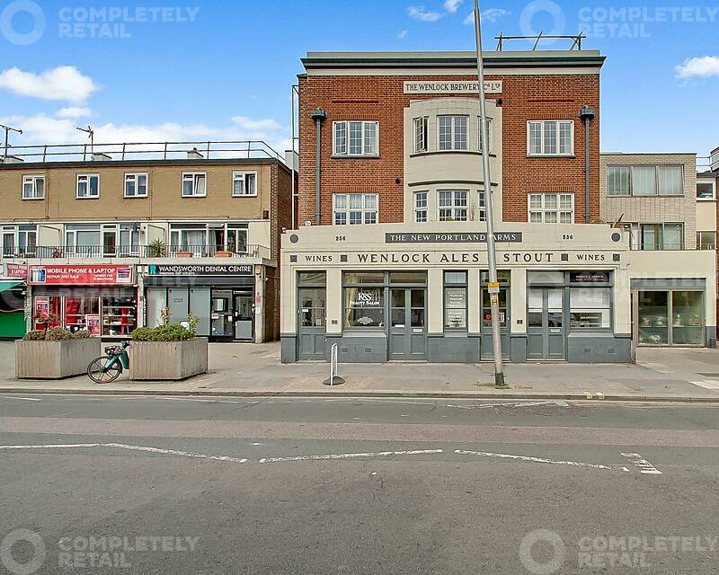 Unit 2, London - Picture 2022-08-16-11-21-34