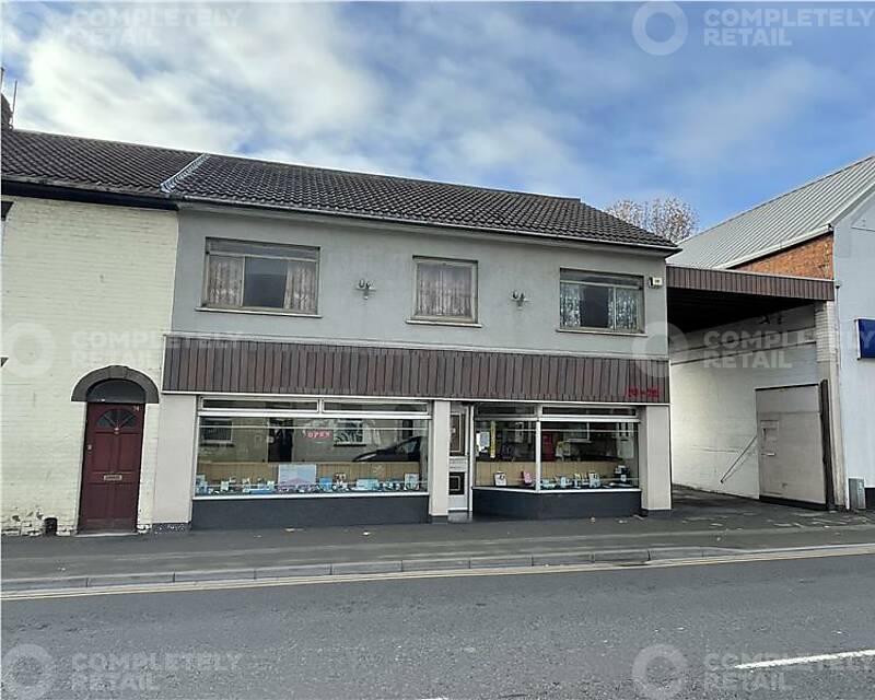 70-72 St. John Street, Bridgwater - Picture 2022-08-16-11-22-53