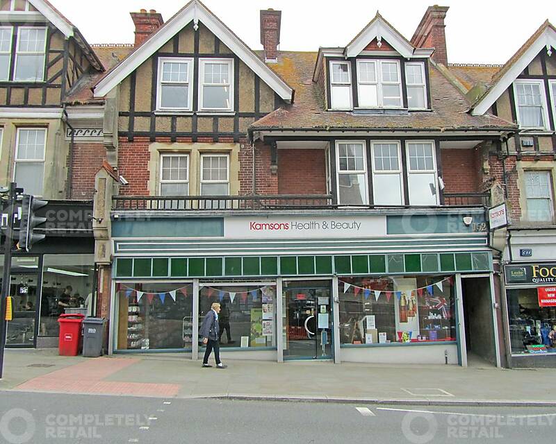 152 - 154 High Street, Uckfield - Picture 2022-08-16-11-23-22