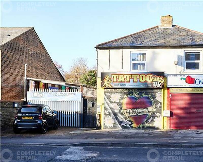 55a Cowley Road, Uxbridge - Picture 2022-08-16-11-25-05