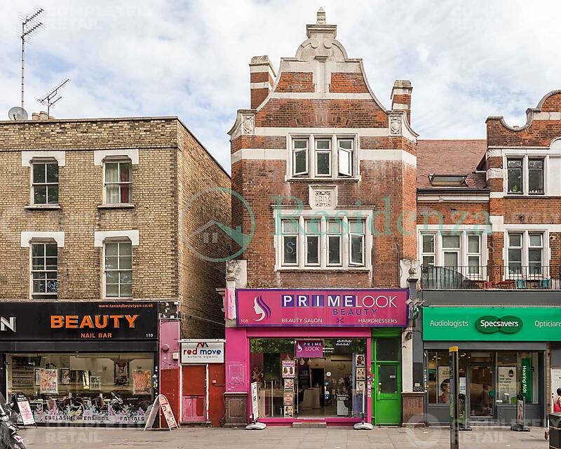 108 Uxbridge Road,, London - Picture 2022-08-16-11-25-16