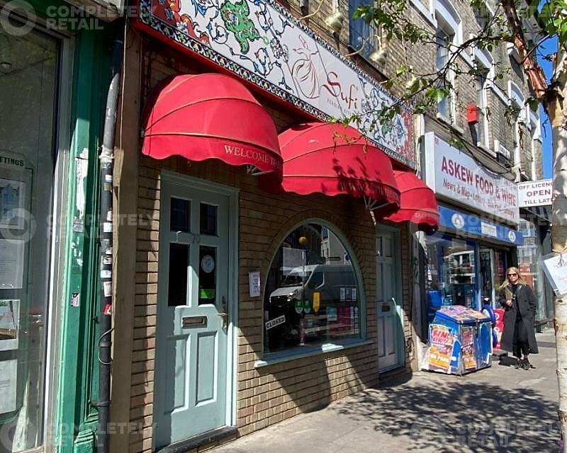 70 Askew Road, Shepherds Bush - Picture 2022-08-16-11-25-20