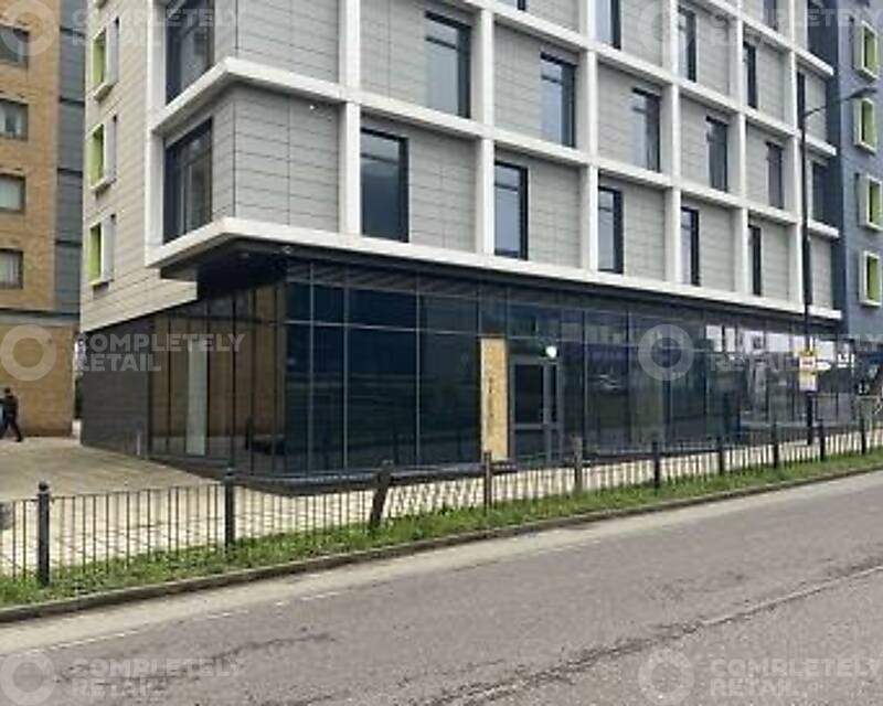 The Lyra Building, London - Picture 2022-08-16-11-25-53