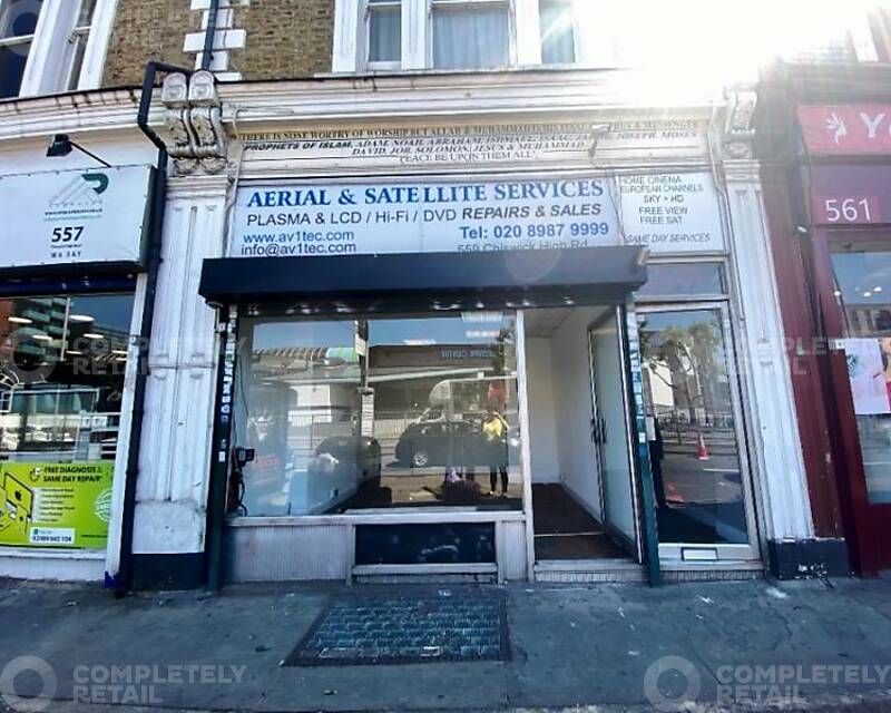 559 Chiswick High Road, Chiswick - Picture 2022-08-16-11-26-08