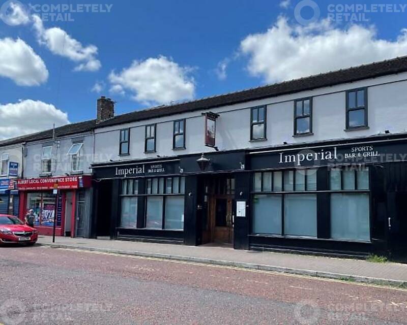 The Imperial, Widnes - Picture 2022-08-16-11-26-29