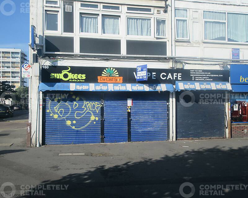 160 Loughborough Road, London - Picture 2022-09-05-12-03-35