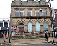 26 Market Street