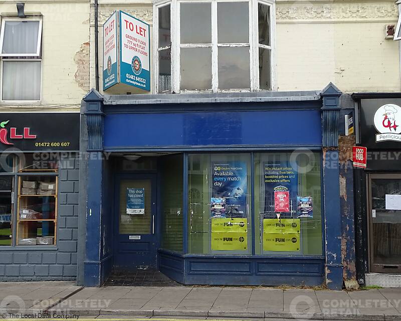 18 Market Street, Cleethorpes - Picture 2023-12-18-20-12-15