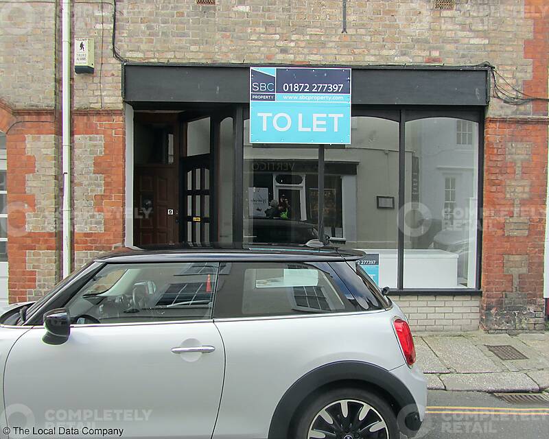 9 St. Marys Street, Truro - Picture 2023-09-05-18-24-20