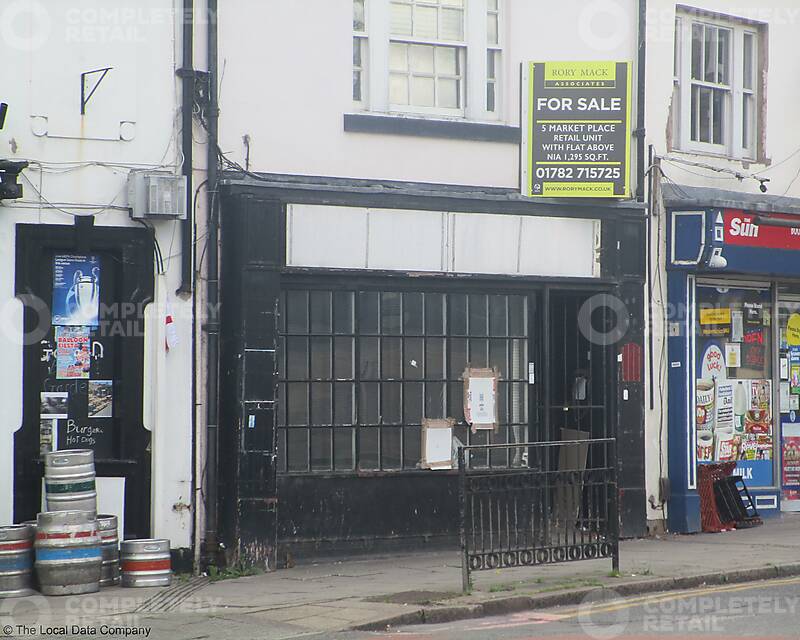 5 Market Place, Stoke-on-Trent - Picture 2022-09-05-12-49-29